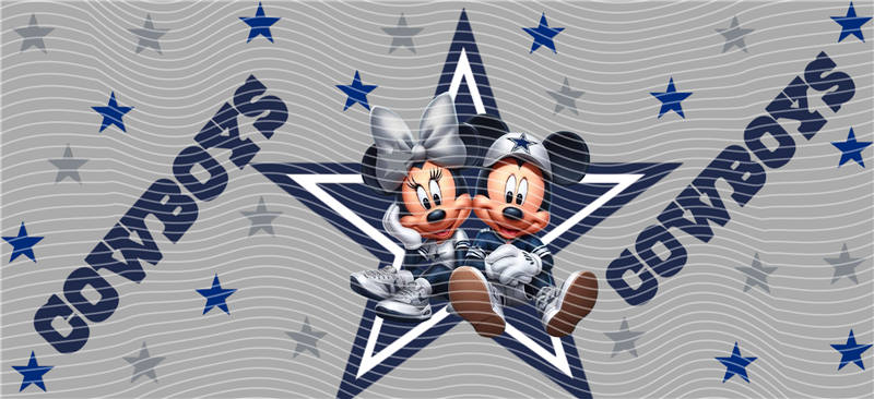 16oz Disney-D 695